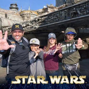 Meet your Posher, Mark